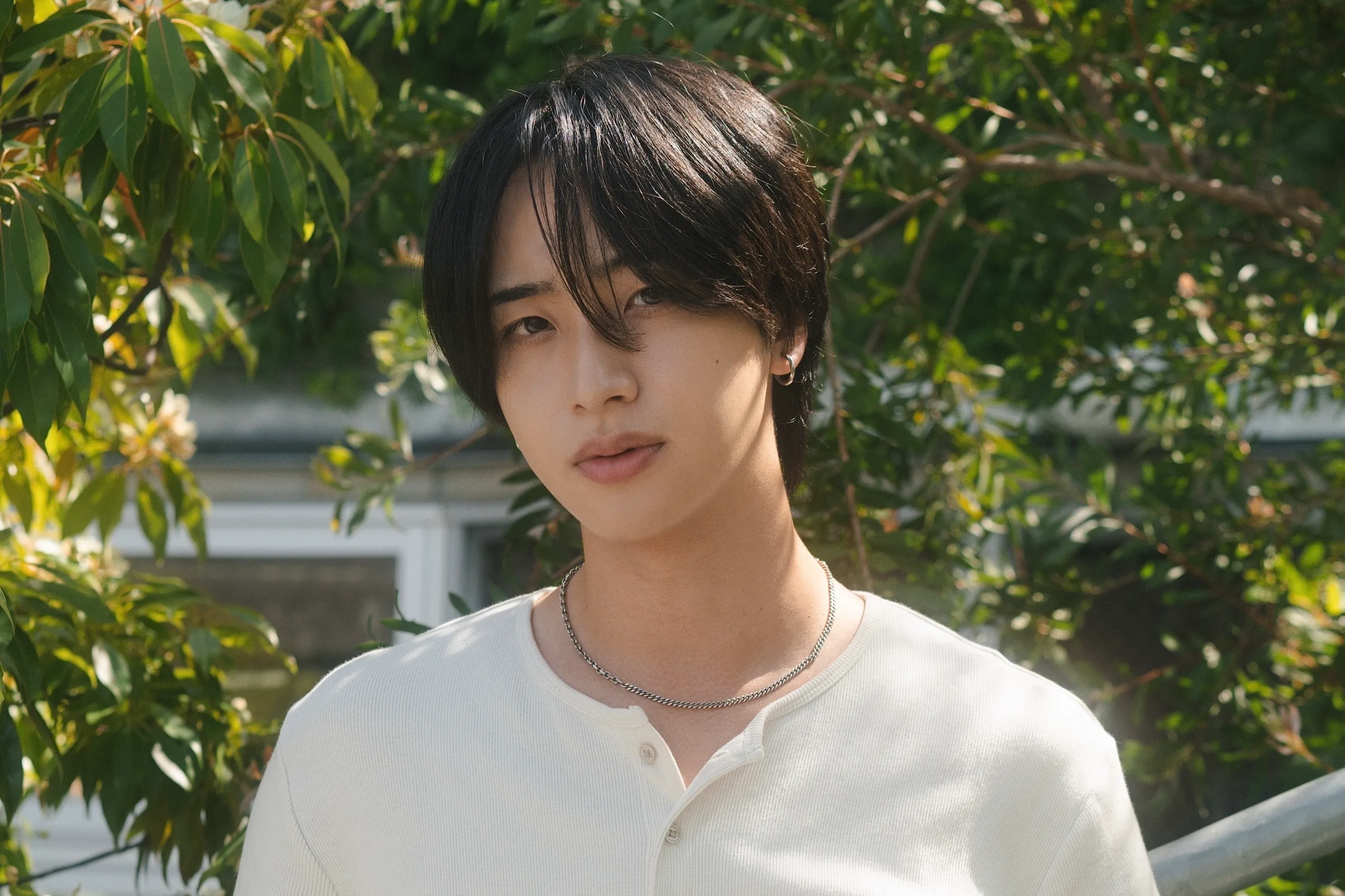 井澤巧麻 Profile